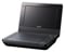 Sony 7" Black Portable DVD Player