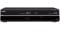Toshiba Black DVD Recorder And VCR Combinaton With Built-In Digital Tuner