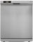 Blomberg 24" Stainless Steel Built-In Dishwasher