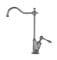Franke Satin Nickel Cold Water Dispenser