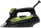 Rowenta Black Eco Intelligence Steam Iron