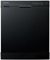 Samsung 24" Built-In Black Dishwasher