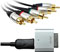 Dexim iPod And iPhone AV Adapter