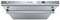 Thermador 24" Emerald 6-Program Stainless Steel Dishwasher
