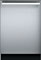 Thermador Emerald Series 24" Stainless Steel Dishwasher