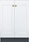 Thermador 24" Panel Ready Topaz Dishwasher