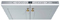 Thermador 24" Sapphire 6 Program Custom Panel Dishwasher