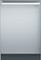 Thermador 24" Sapphire Series Stainless Steel Dishwasher