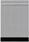 Blomberg 24" Stainless Steel Built-In Dishwasher