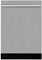 Blomberg 24" Stainless Steel Built-In Dishwasher
