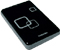 Toshiba 500GB USB 2.0 Portable External Black Hard Drive