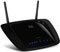 Linksys Advanced Wireless-N Router