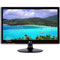 LG 22" Widescreen LED Backlit Black LCD Monitor