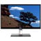 LG 23" Widescreen LED Backlit Black LCD Monitor