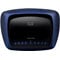 Linksys High Performance Wireless-N Router