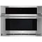 Electrolux ICON Professional 30" Built-In Stainless Steel Microwave Oven