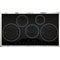 Electrolux ICON Designer Series 36" Stainless Steel Induction Cooktop