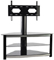 OmniMount Elements Series 503FP 42"-55" Black Video Stand And Mount