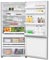Fisher & Paykel Bottom Freezer Refrigerator