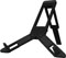 Crimson Black Pocket-Eazl Folding iPad/Tablet/E-Reader Stand