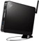 Asus EeeBox EB1012P Black Nettop Computer