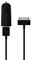 InCase Black Mini Car Charger