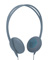 InCase Pivot Blue and Dove On Ear Headphones