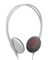 InCase Pivot Ash And Pink On Ear Headphones