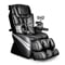Cozzia Black Reclining Spa Function Massage Chair