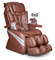 Cozzia EC-366 Brown Reclining Spa Function Massage Chair