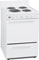 Premier 24" Free Standing Electric Range