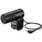 Sony Alpha Compact Stereo Microphone