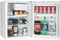 Haier White Undercounter Refrigerator