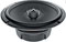 Hertz ECX 165.5 6.5" Coaxial 2-Way Speakers