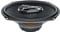 Hertz ECX 690.5 6x9" Coaxial 3-Way Speakers