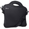 Built Portable DVD Player Black Portfolio