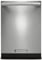 Electrolux Professional Series Built-In Stainless Steel Dishwasher
