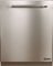 Dacor EDWH24S Renaissance 24" Stainless Steel Dishwasher