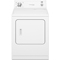 Whirlpool Estate EED4400WQ White Electric Dryer