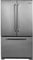 Dacor Renaissance 36" Epicure Stainless Steel French Door Refrigerator 