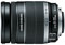 Canon EF-S 18-200mm f3.5-5.6 IS Standard Zoom Lens