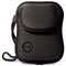 Built Black Fliptop Camera Case