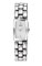 Citizen Eco-Drive Jolie Silver Tone Womens Watch