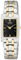 Citizen Stiletto Black Dial Womens Watch