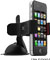 ExoGear ExoMount Black Universal Phone And GPS Car Mount