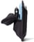 Built Black Hoodie Portable GPS Case