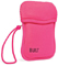 Built Spring Fuschia Hoodie Camera Case