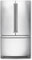 Electrolux Counter Depth French Door Stainless Steel Refrigerator