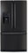 Electrolux Counter Depth French Door Black Refrigerator