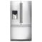 Electrolux Counter Depth French Door Stainless Steel Refrigerator